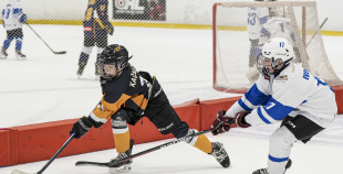 LBJČH (U11), sabraukums, 8.03.2026.