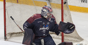 OHL (Pusfināls), HK Zemgale/LBTU - Liepājas HK, 23.03.2026.