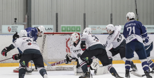 OHL, HK Mogo/RSU - HK Liepāja