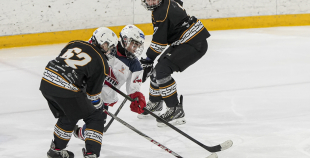 LBJČH (U15), HS BIG - HK Prizma, 18.01.2026.