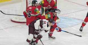 PČ 2026, LAT - HUN (8-1), 26.05.2026.