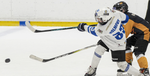 LBJČH (U11), sabraukums, 8.03.2026.