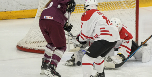 LAT sieviešu izlases pārbaudes spēle, LAT - POL, 12.12.2025.