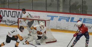 1.Līga, HK Prizma - HK Dinaburga/DSS, 1.02.2026.