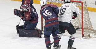 OHL (Pusfināls), HK Zemgale/LBTU - Liepājas HK, 23.03.2026.