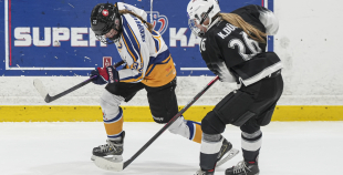 B&LČS, (Play-Off, Fināls), SHK Laima - HC Klaipeda, 25.04.2026.