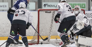 OHL, HK Mogo/RSU - HK Liepāja