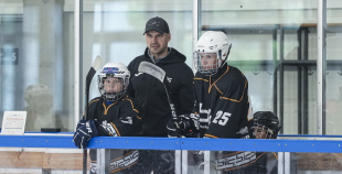 (U15) HS BIG - Talsu HK