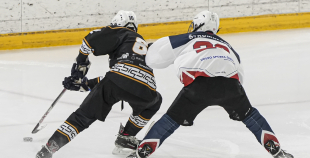 LBJČH (U15), HS BIG - HK Prizma, 18.01.2026.