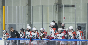 (U15) HS BIG - Talsu HK