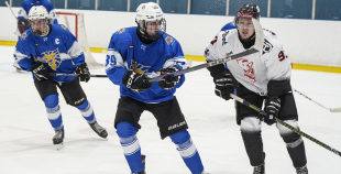 OHL, Rīgas HS - Hockey Punks-Mototoja, 19.02.2026.