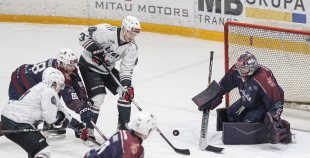 OHL (Pusfināls), HK Zemgale/LBTU - Liepājas HK, 23.03.2026.