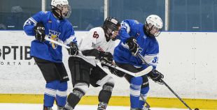 OHL, Rīgas HS - Hockey Punks-Mototoja, 19.02.2026.