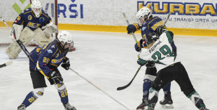 B&LČS, SHK Kurbads/Lauvas - HK Tukums, 3.01.2026.