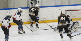 LBJČH (U15), HS BIG - HK Prizma, 18.01.2026.