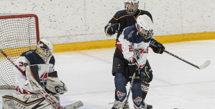 LBJČH (U15), HS BIG - HK Prizma, 18.01.2026.