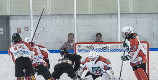 (U15) HS BIG - Talsu HK