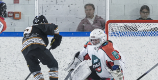 (U15) HS BIG - Talsu HK
