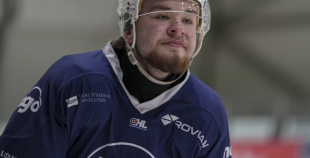 OHL, HK Mogo/RSU - HK Liepāja