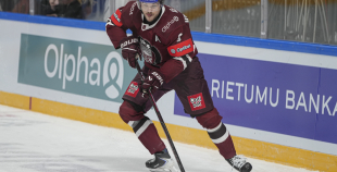 Pārbaudes spēle, LAT - AUT (1-0), 9.04.2026.