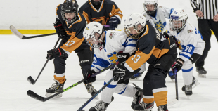 LBJČH (U11), sabraukums, 8.03.2026.