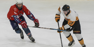 1.Līga, HK Prizma - HK Dinaburga/DSS, 1.02.2026.