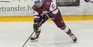 LAT sieviešu izlases pārbaudes spēle, LAT - POL, 12.12.2025.