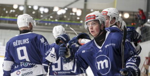 OHL, HK Mogo/RSU - HK Liepāja