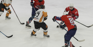 1.Līga, HK Prizma - HK Dinaburga/DSS, 1.02.2026.