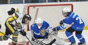 LBJČH (U13), Rīgas HS 2014 - Zibeņi, 29.03.2026.