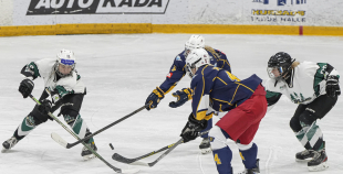 B&LČS, SHK Kurbads/Lauvas - HK Tukums, 3.01.2026.