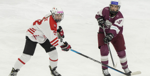 LAT sieviešu izlases pārbaudes spēle, LAT - POL, 12.12.2025.