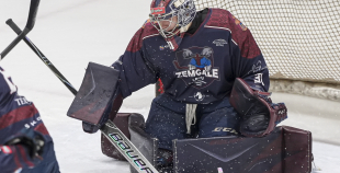 OHL (Pusfināls), HK Zemgale/LBTU - Liepājas HK, 23.03.2026.