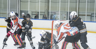(U15) HS BIG - Talsu HK