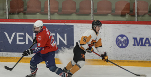 1.Līga, HK Prizma - HK Dinaburga/DSS, 1.02.2026.