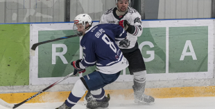 OHL, HK Mogo/RSU - HK Liepāja