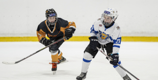 LBJČH (U11), sabraukums, 8.03.2026.