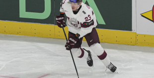 PČ 2026, LAT - HUN (8-1), 26.05.2026.