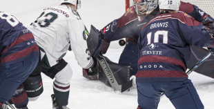 OHL (Pusfināls), HK Zemgale/LBTU - Liepājas HK, 23.03.2026.