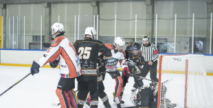 (U15) HS BIG - Talsu HK