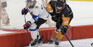 LBJČH (U11), sabraukums, 8.03.2026.