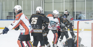(U15) HS BIG - Talsu HK