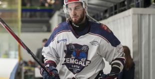 OHL, HK Mogo/RSU - HK Zemgale/LBTU, 7.10.2026.
