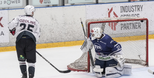 OHL, HK Mogo/RSU - HK Liepāja