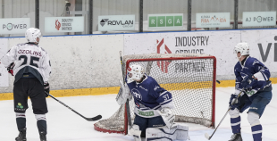 OHL, HK Mogo/RSU - HK Liepāja