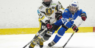 LBJČH (U13), Rīgas HS 2014 - Zibeņi, 29.03.2026.