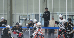 (U15) HS BIG - Talsu HK