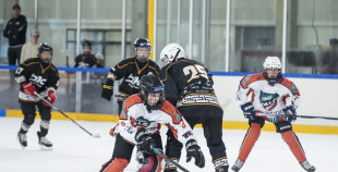 (U15) HS BIG - Talsu HK