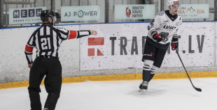 OHL, HK Mogo/RSU - HK Liepāja