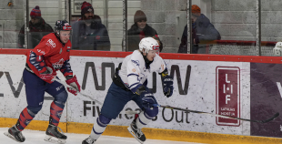 OHL (labdarības spēle), HK Prizma - HK Mogo RSU, 16.12.2025